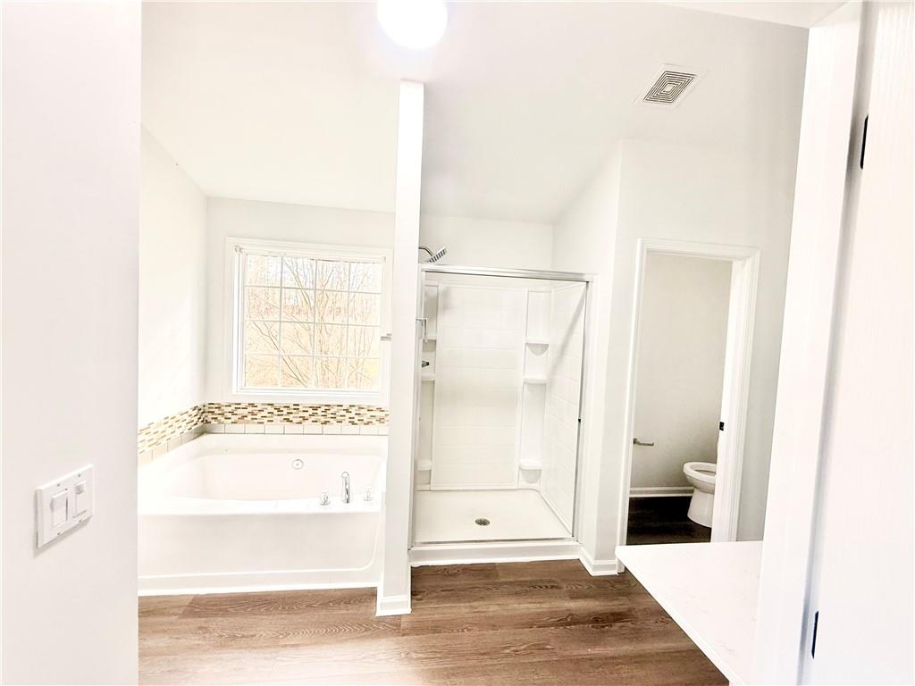 557 Vickers Lane Locust Grove, GA 30248 - Photo 24 of 27