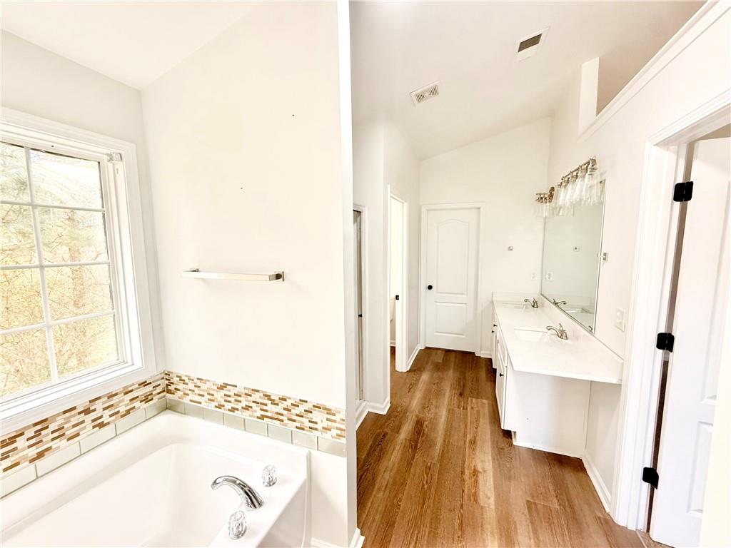 557 Vickers Lane Locust Grove, GA 30248 - Photo 25 of 27