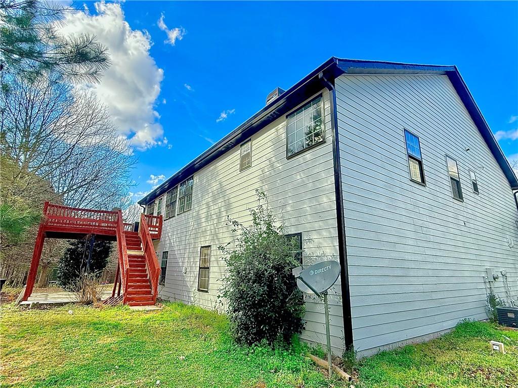 557 Vickers Lane Locust Grove, GA 30248 - Photo 4 of 27