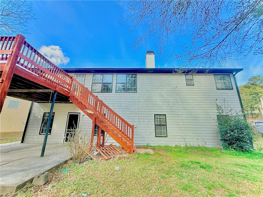 557 Vickers Lane Locust Grove, GA 30248 - Photo 5 of 27