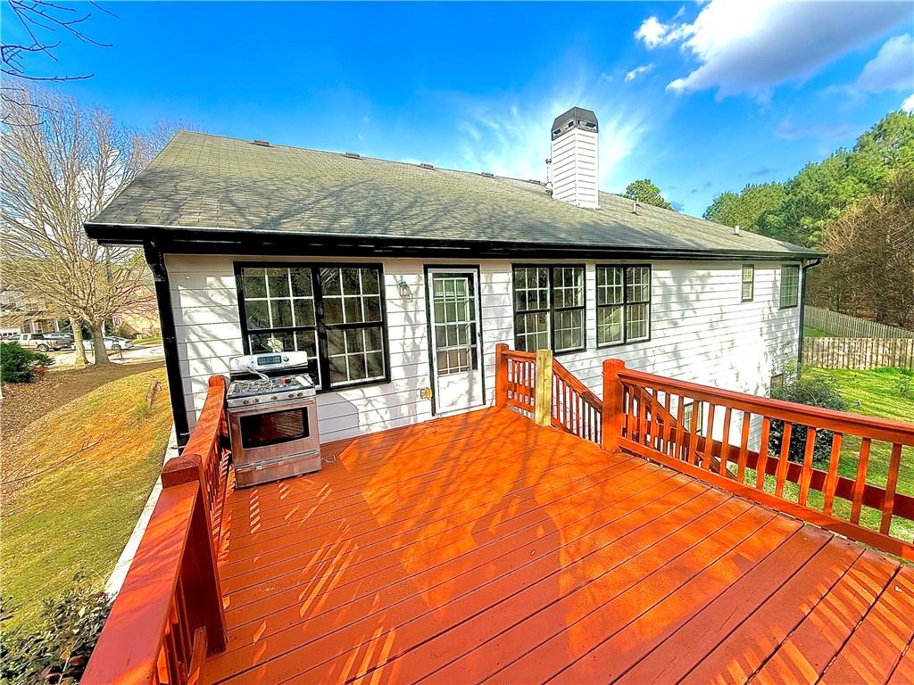 557 Vickers Lane Locust Grove, GA 30248 - Photo 7 of 27