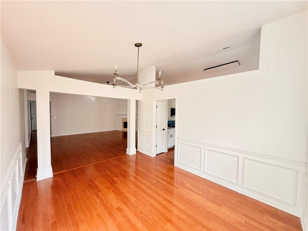 557 Vickers Lane Locust Grove, GA 30248 - Photo 8 of 27