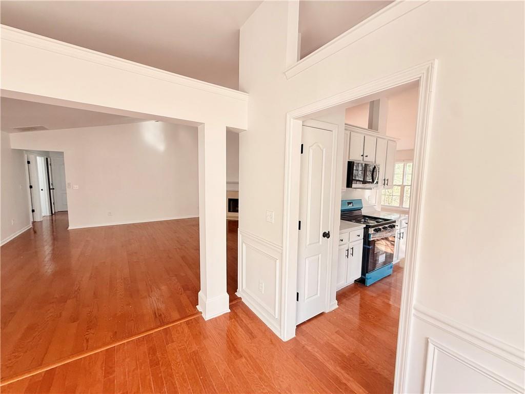 557 Vickers Lane Locust Grove, GA 30248 - Photo 9 of 27