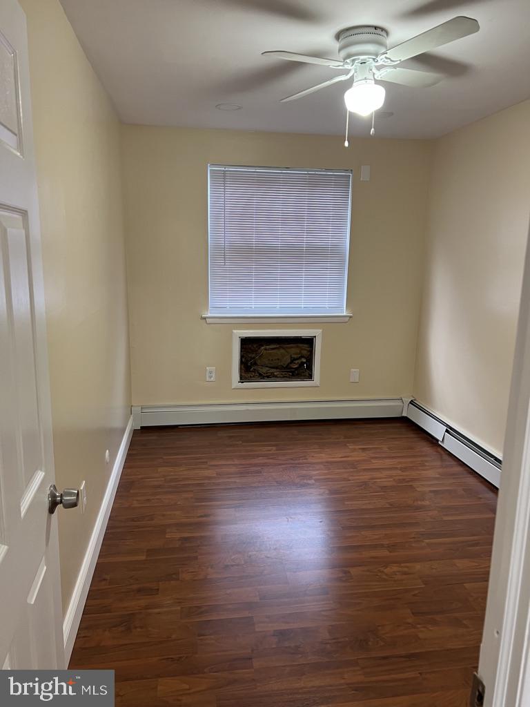 1908 Springfield Road Darby, PA 19023 - Photo 15 of 21 Bedroom 2 - Ceiling Fan