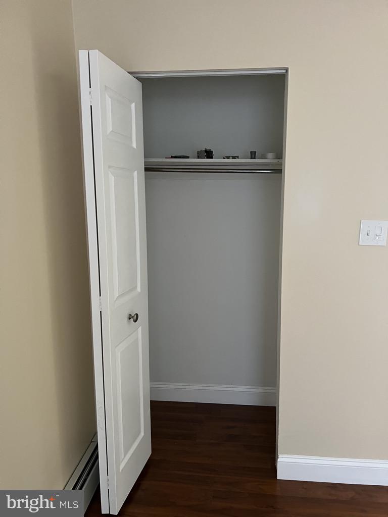 1908 Springfield Road Darby, PA 19023 - Photo 16 of 21 Bedroom 2 - Closet Space