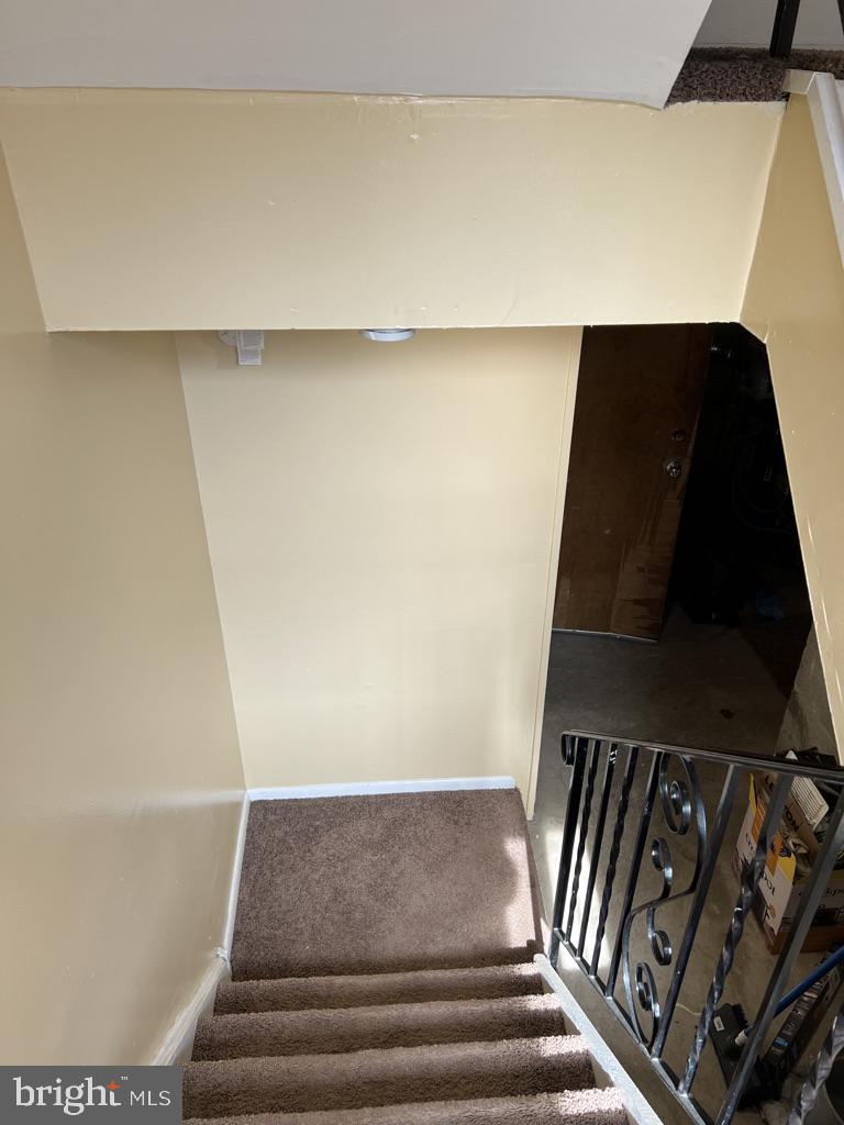 1908 Springfield Road Darby, PA 19023 - Photo 17 of 21 Interior Entry to Basement