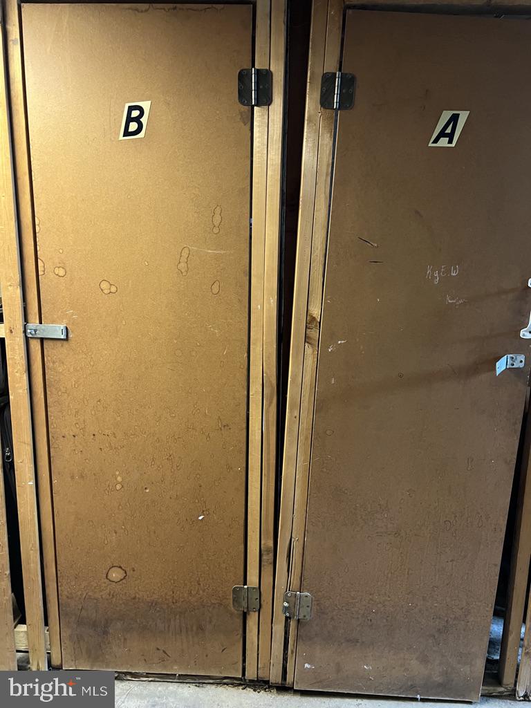 1908 Springfield Road Darby, PA 19023 - Photo 20 of 21 Basement Additional Storage Unit A