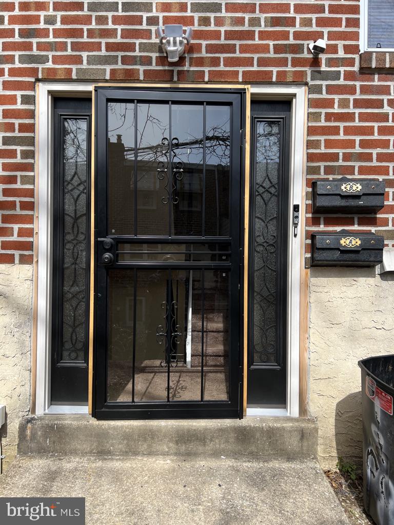 1908 Springfield Road Darby, PA 19023 - Photo 2 of 21 Side Entrance