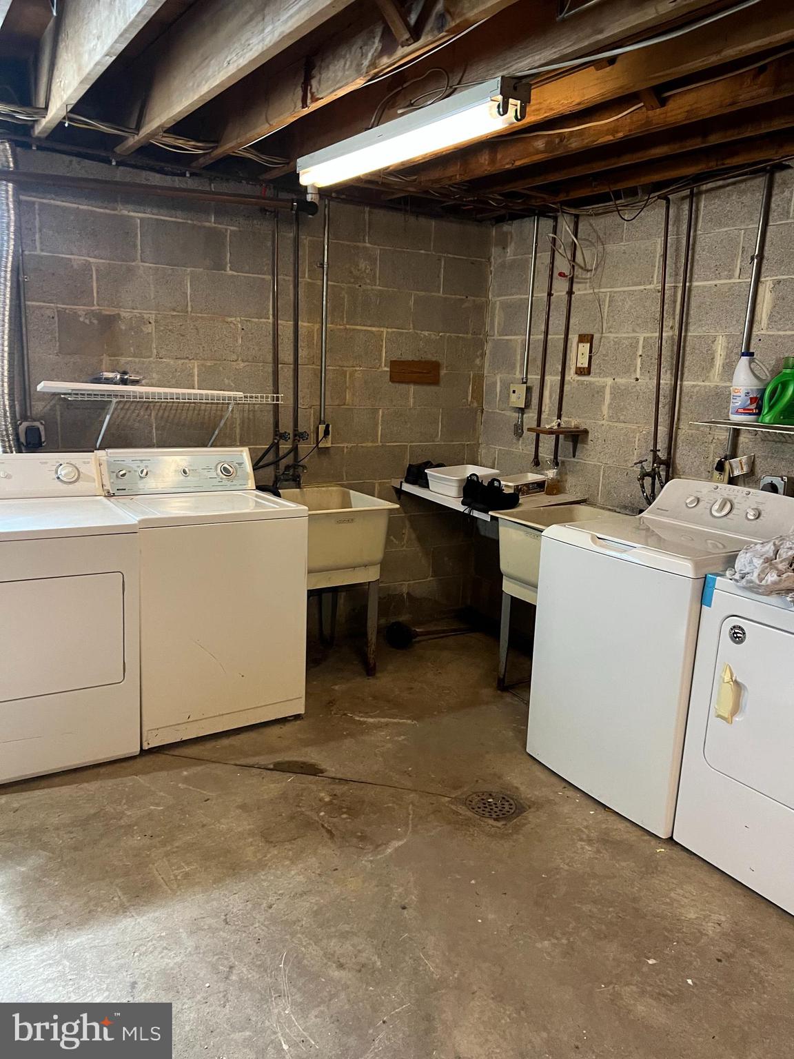 1908 Springfield Road Darby, PA 19023 - Photo 21 of 21 Washer & Dryer
