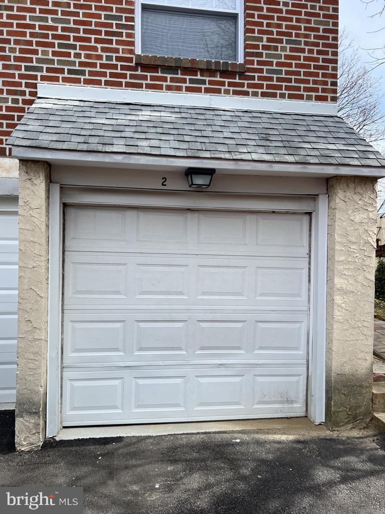 1908 Springfield Road Darby, PA 19023 - Photo 4 of 21 Garage