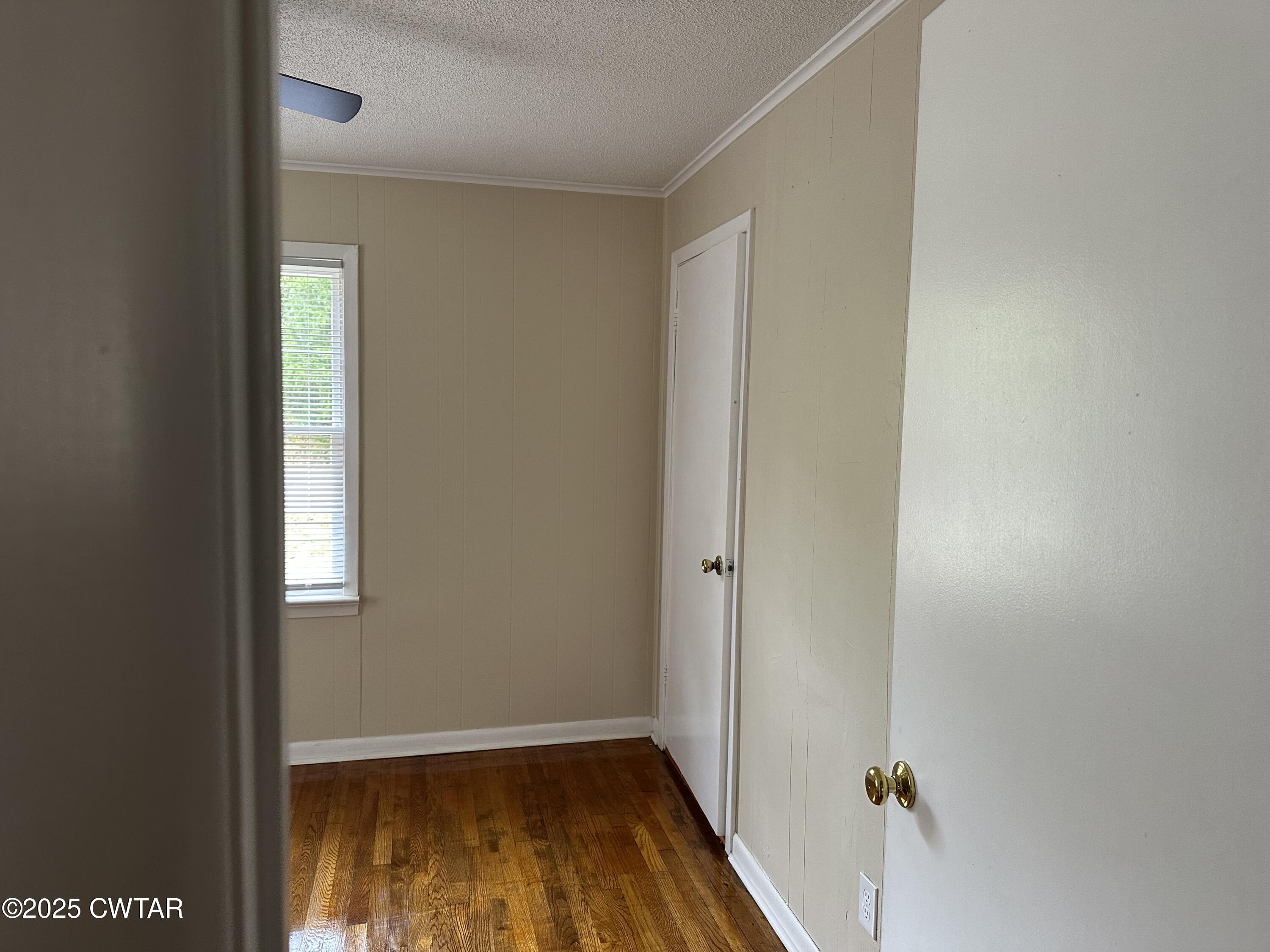 2400 Peddy Vestal Loop Henderson, TN 38340 - Photo 19 of 40 a view of empty room with window