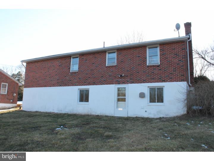 3020 Kem Road Pennsburg, PA 18073 - Photo 14 of 16 Exterior Back