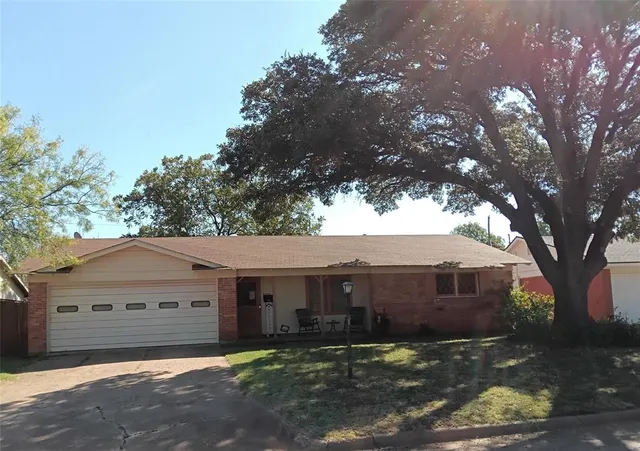 $155,000 | 2063 Mimosa Drive, Abilene, TX 79603
