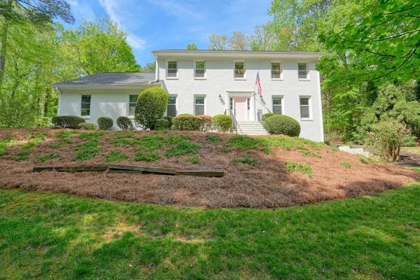 $750,000 | 1075 Willow Bend Drive, Roswell, GA 30075