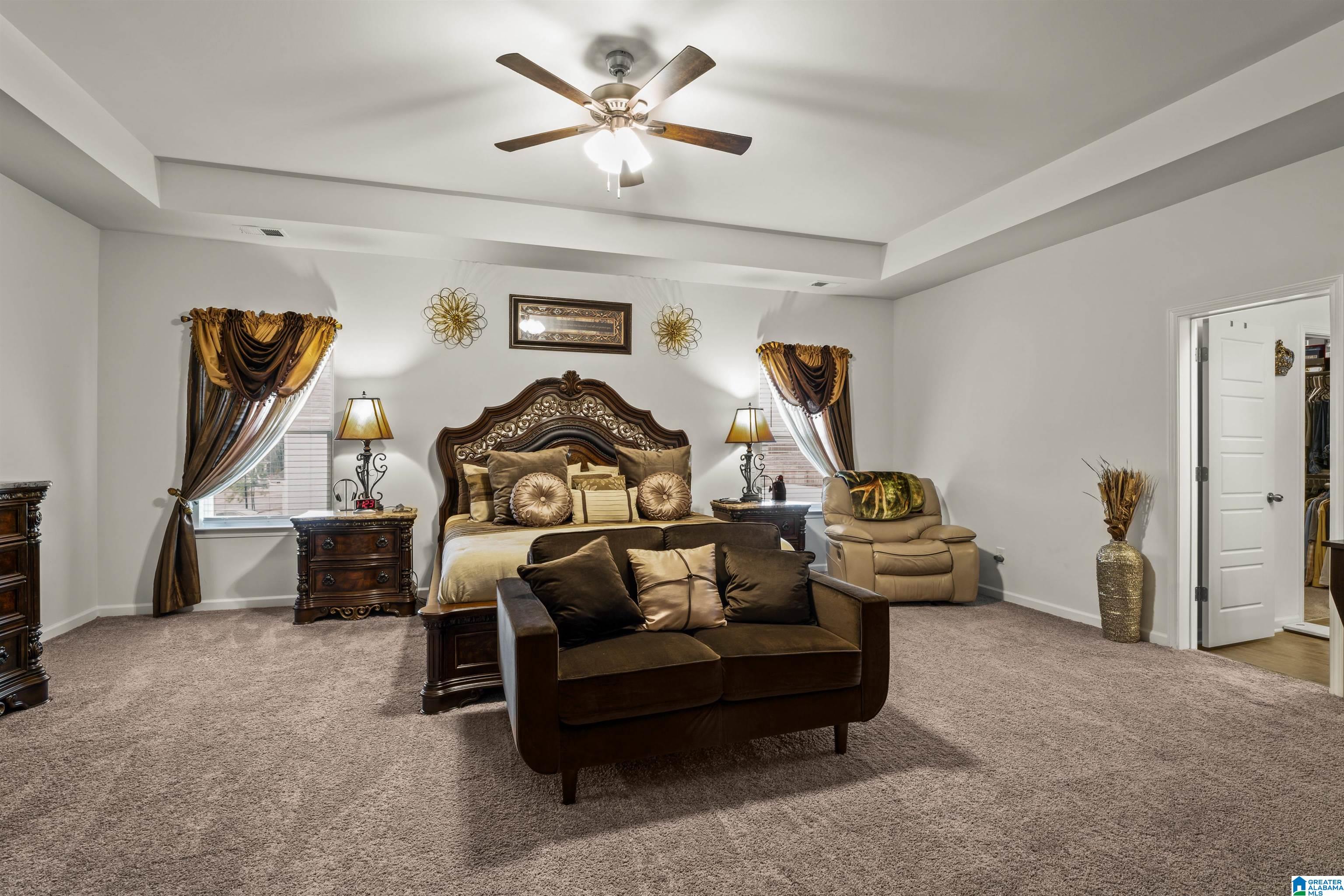 351 Country Side Circle Calera, AL 35040 - Photo 34 of 49