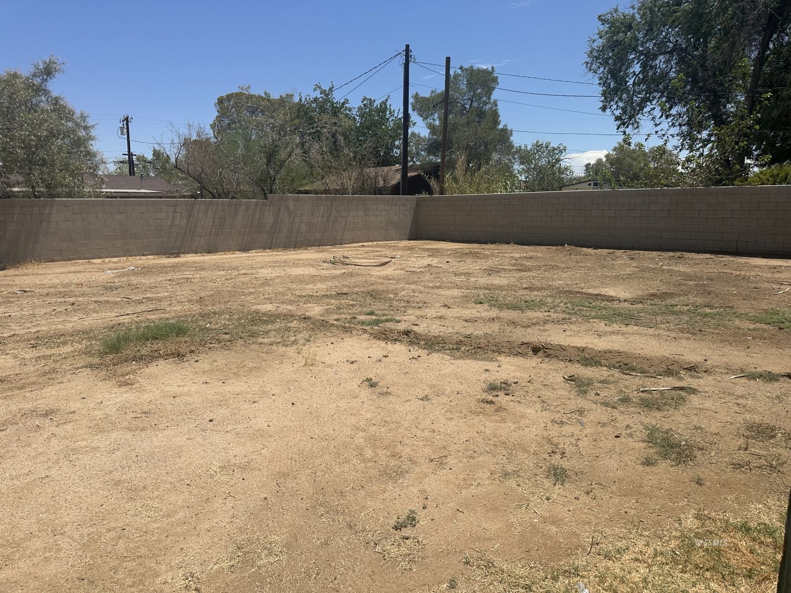 530 South Sunset Street Ridgecrest, CA 93555 - Photo 18 of 19