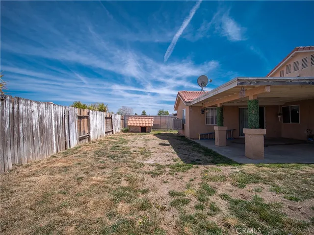 a view of a house with a porch