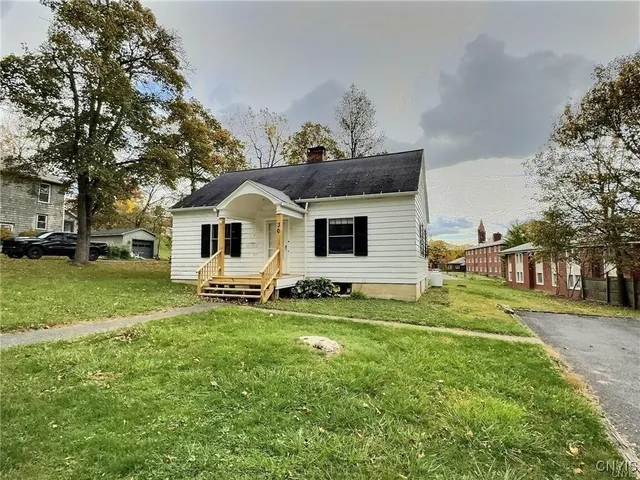 $159,900 | 30 Wells Road, Ledyard, NY 13026