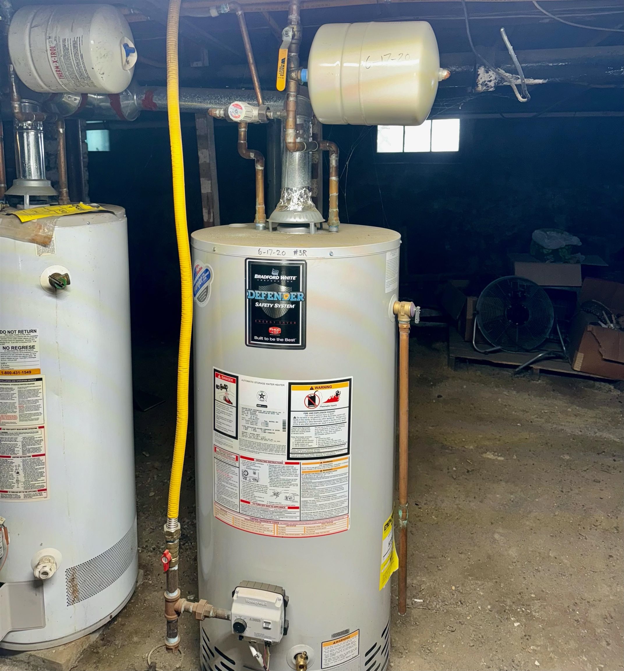 367 Spruce Street Manchester, NH 03103 - Photo 16 of 28