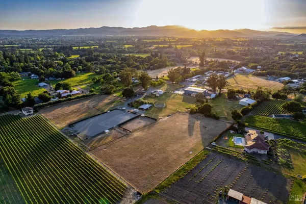 $5,700,000 | 1793 Monticello Road, Napa, CA 94558