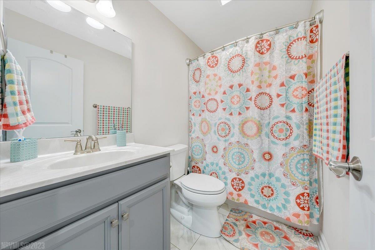 1223 Walnut Ridge Road Christiansburg, VA 24073 - Photo 27 of 43 Gallery Image 27
