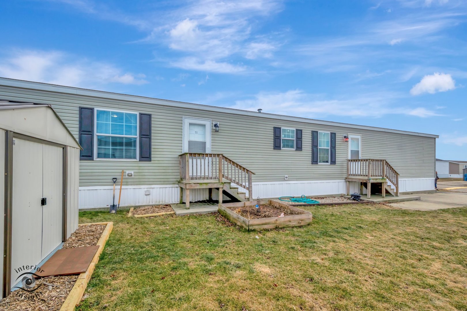 37 St George Bourbonnais, IL 60914 - Photo 25 of 27 a house view with a outdoor space