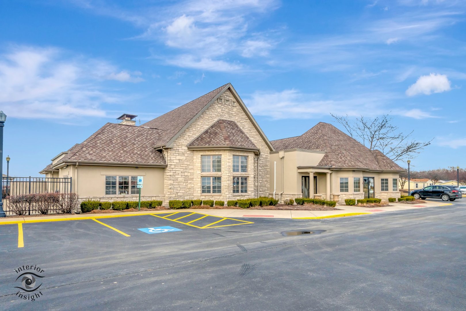 37 St George Bourbonnais, IL 60914 - Photo 26 of 27 a view of house with yard in front of it
