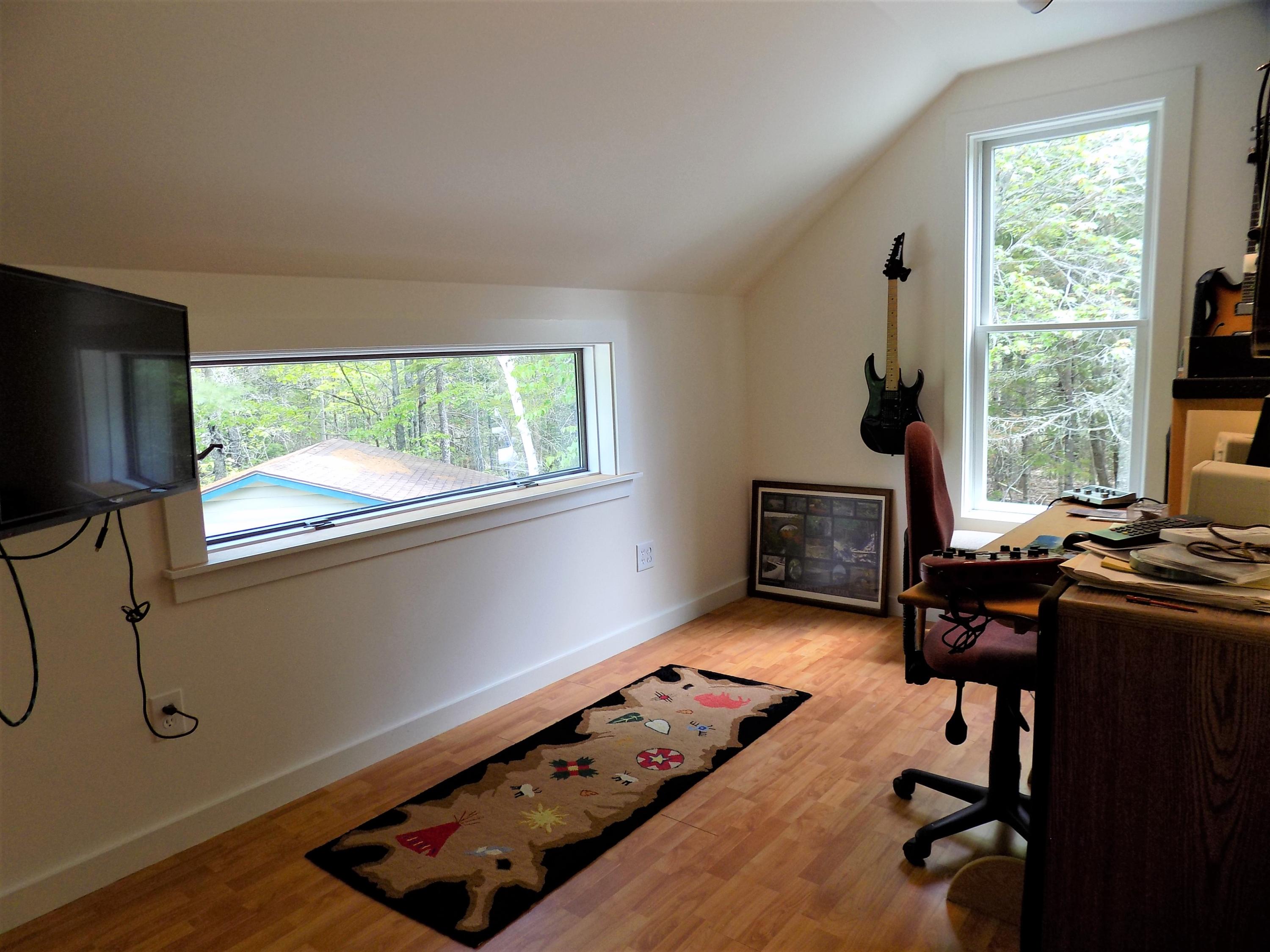 43 Pomroy Road Hancock, ME 04640 - Photo 24 of 40 bonus room or office