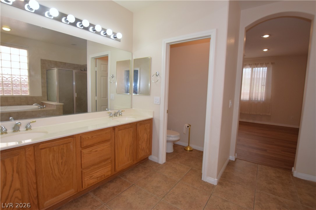 9191 Ridge Wolves Court Las Vegas, NV 89178 - Photo 43 of 73 Gallery Image 43