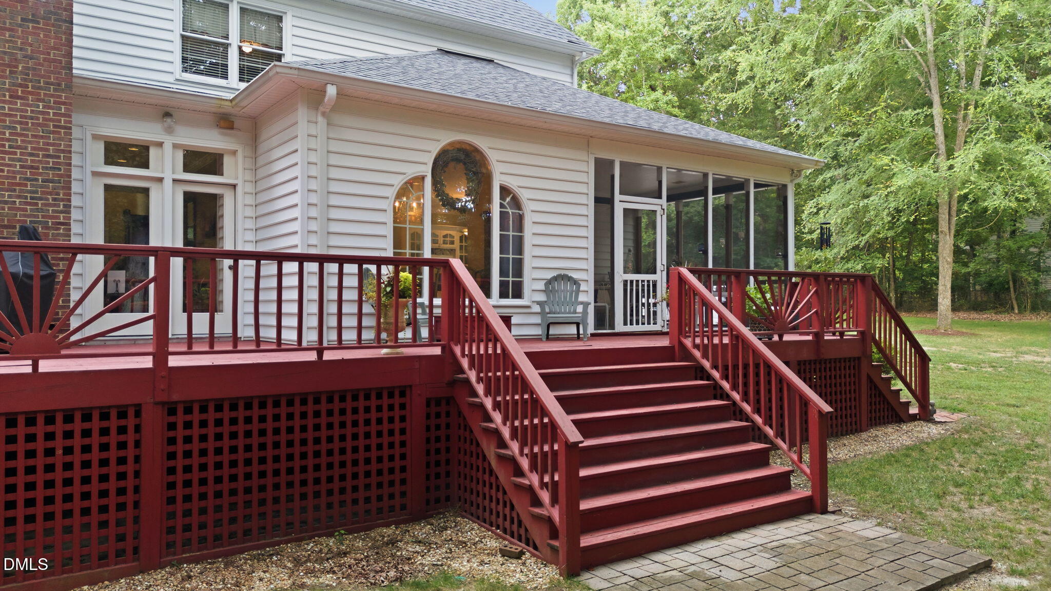 3733 Country Club Road Zebulon, NC 27597 - Photo 10 of 62 14-web-or-mls-DJI_20260818175727_0575_D