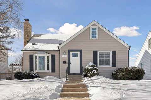 $550,000 | 5420 Logan Avenue South, Minneapolis, MN 55419