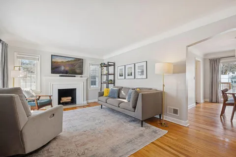 $550,000 | 5420 Logan Avenue South, Minneapolis, MN 55419