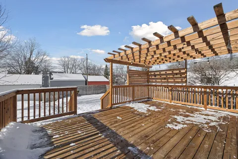 $550,000 | 5420 Logan Avenue South, Minneapolis, MN 55419