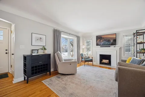 $550,000 | 5420 Logan Avenue South, Minneapolis, MN 55419