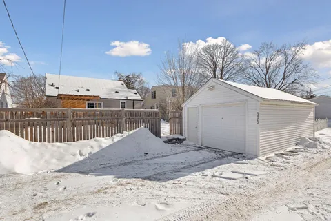 $550,000 | 5420 Logan Avenue South, Minneapolis, MN 55419