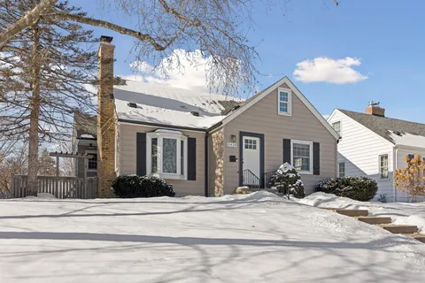 $550,000 | 5420 Logan Avenue South, Minneapolis, MN 55419