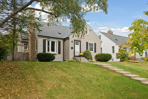 $550,000 | 5420 Logan Avenue South, Minneapolis, MN 55419