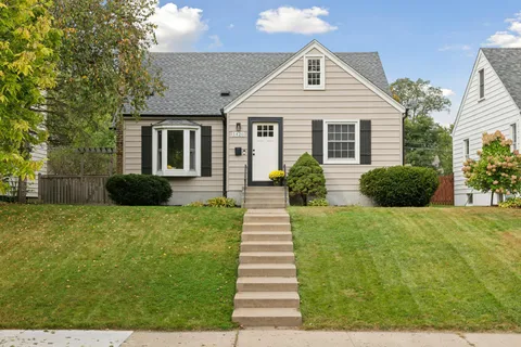 $550,000 | 5420 Logan Avenue South, Minneapolis, MN 55419