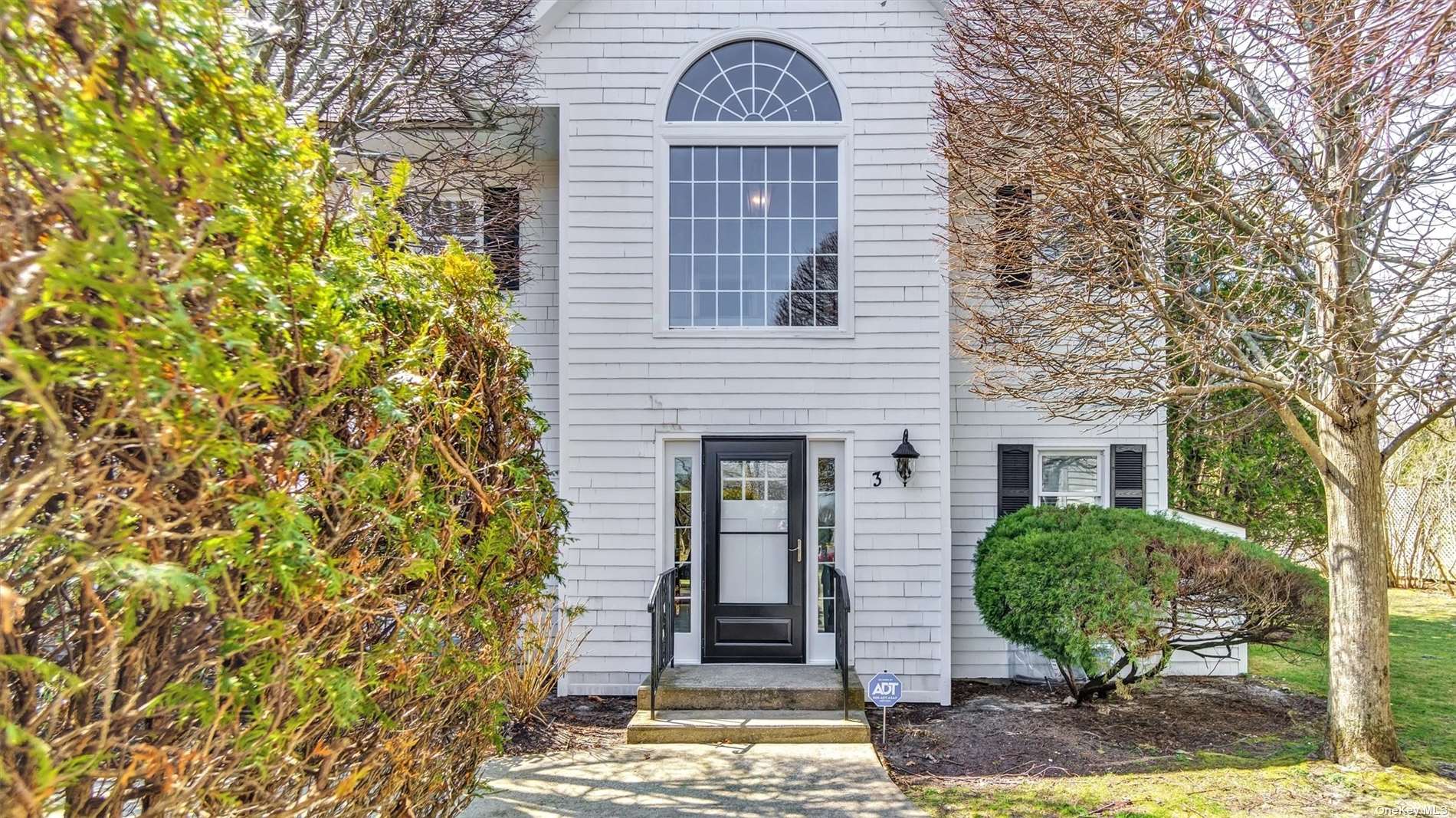 25 Mitchell Rd  