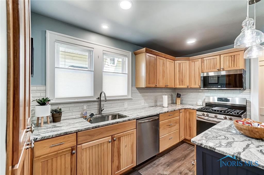 448 Decatur Street Toledo, OH 43609 - Photo 24 of 50 Gallery Image 24