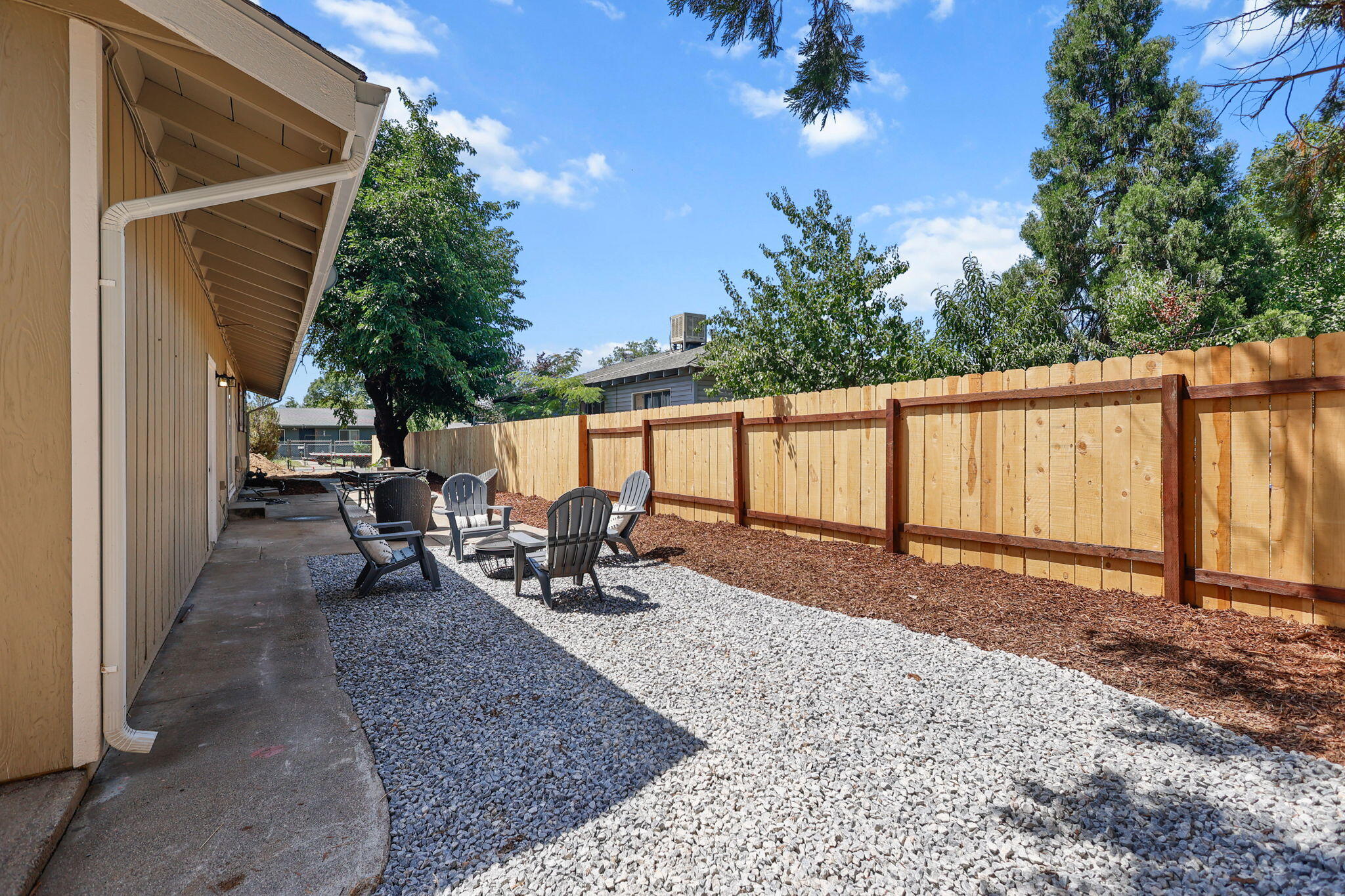 3646 Rhonda Road Cottonwood, CA 96022 - Photo 50 of 58 New Fence