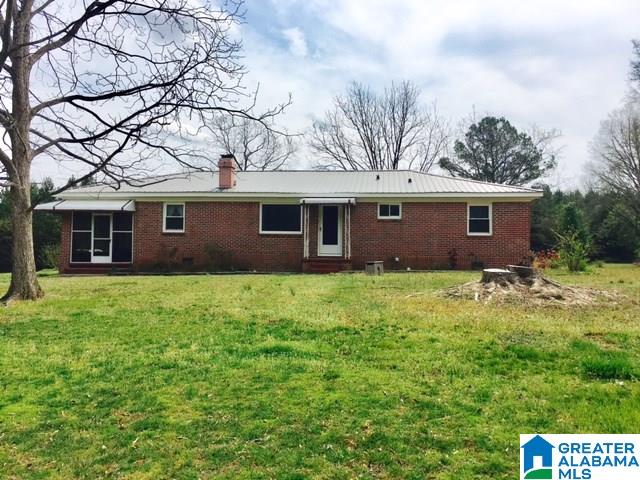694 Porter Johnson Road Piedmont, AL 36272 - Photo 16 of 16