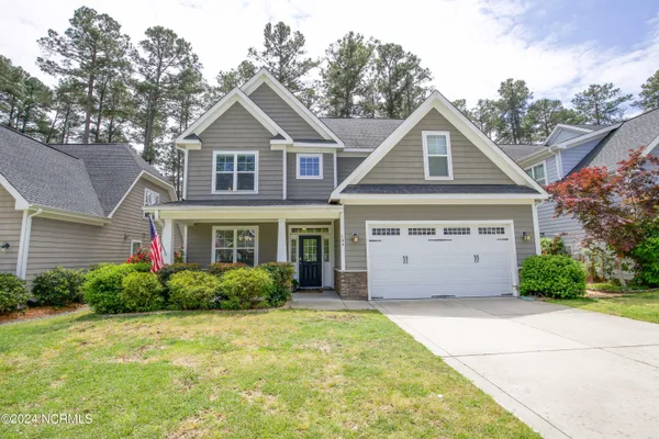 $3,100 | 144 Moultrie Lane, Aberdeen, NC 28315