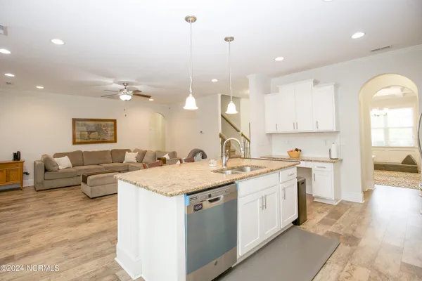 $3,100 | 144 Moultrie Lane, Aberdeen, NC 28315