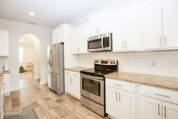 $3,100 | 144 Moultrie Lane, Aberdeen, NC 28315