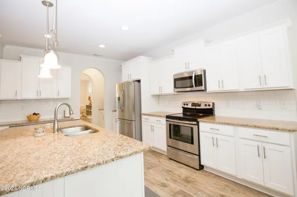 $3,100 | 144 Moultrie Lane, Aberdeen, NC 28315