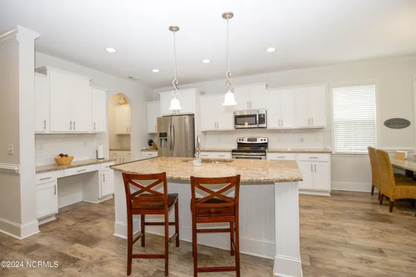 $3,100 | 144 Moultrie Lane, Aberdeen, NC 28315