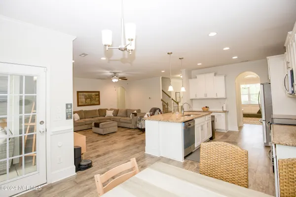 $3,100 | 144 Moultrie Lane, Aberdeen, NC 28315