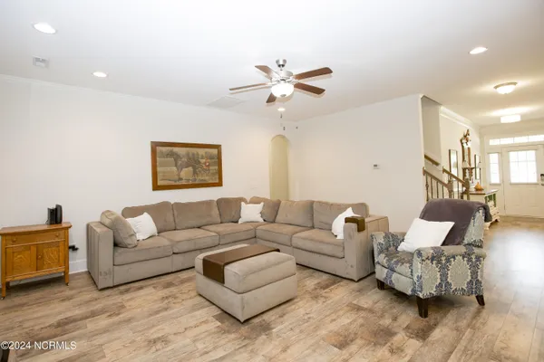 $3,100 | 144 Moultrie Lane, Aberdeen, NC 28315