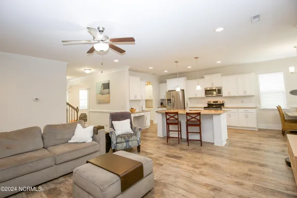 $3,100 | 144 Moultrie Lane, Aberdeen, NC 28315